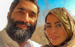 تفاوت فیلم عروسی سمانه پاکدل و هادی کاظمی با عروسی های عادی ! / ببینید